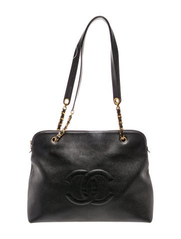Timeless Dome Tote