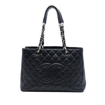 Caviar Grand Shopping Tote