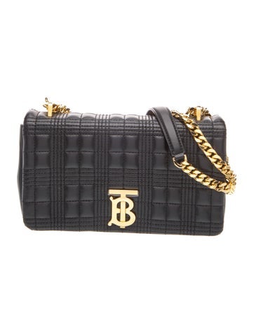 TB Monogram Lola