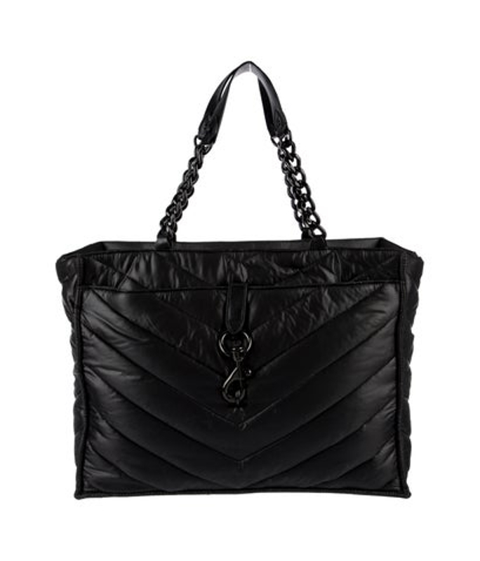 Rebecca Minkoff Minkoff Nylon Tote
