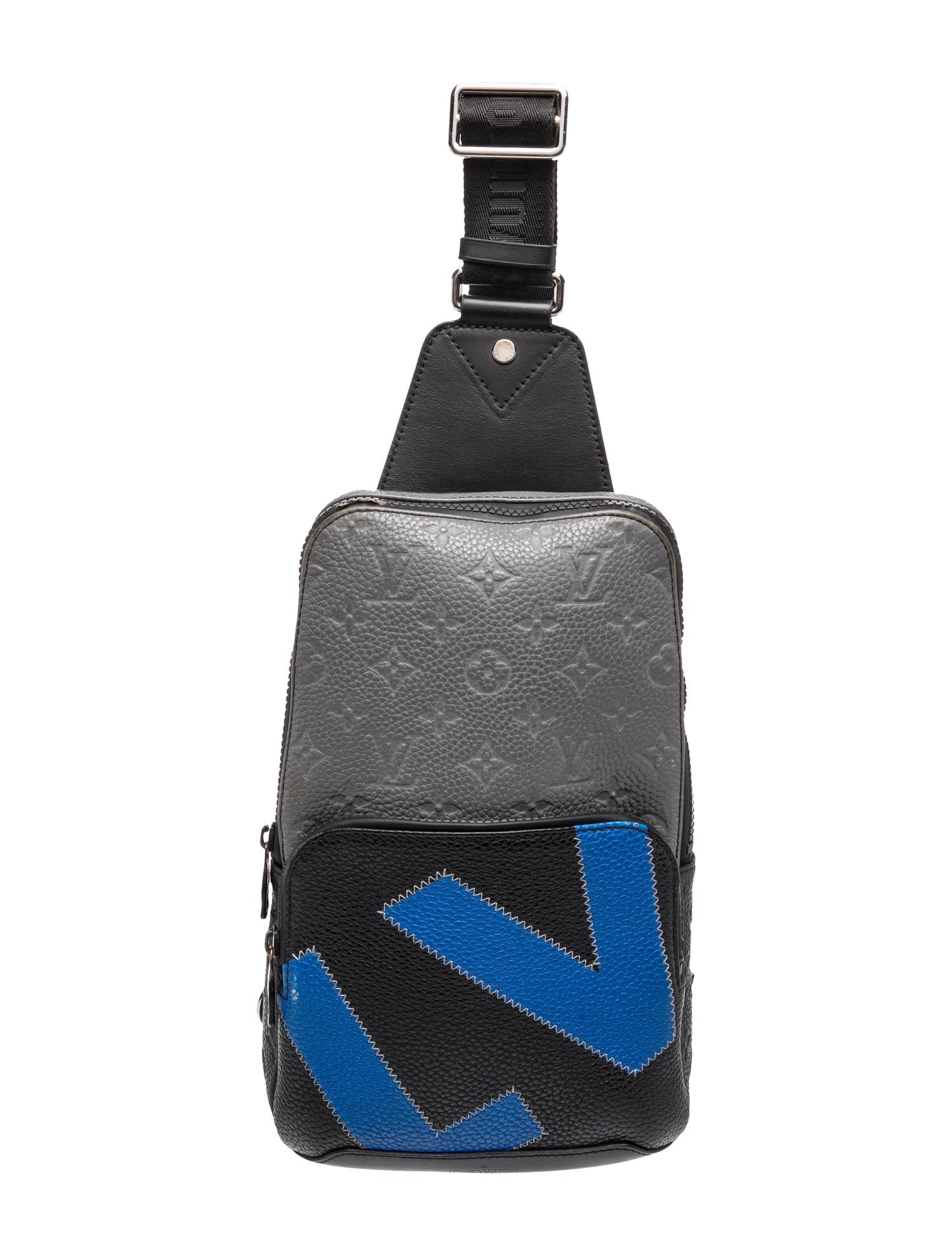 Monogram Avenue Sling