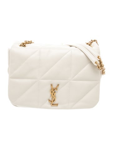Signature Shoulder Bag 2025