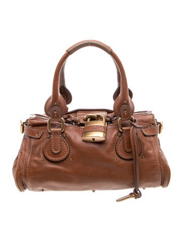Leather Hobo