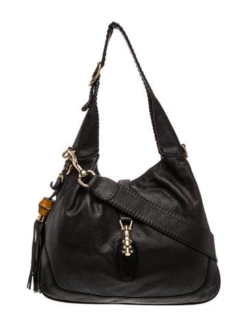 Bamboo New Jackie Medium