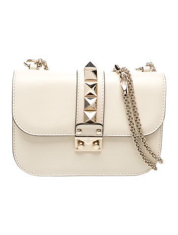 Rockstud Shoulder Bag