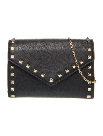 Rockstud Crossbody Bag