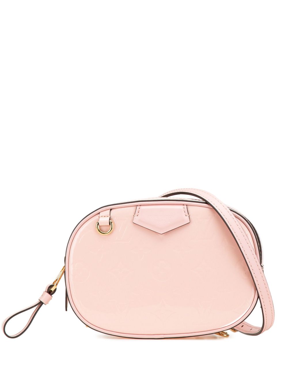 2019 Monogram Vernis Beltbag belt bag