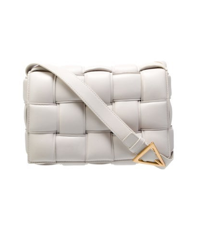 Bottega Veneta Veneta Intrecciato Padded Cassette