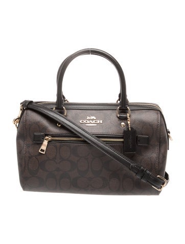 Top Handle Bag