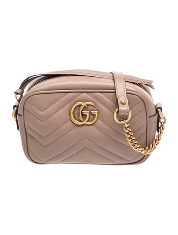 Double G Marmont Mini