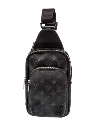 Monogram Eclipse Avenue Slingbag PM
