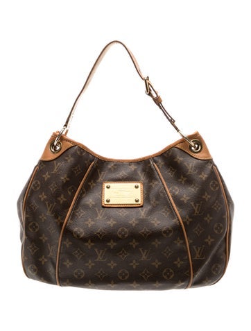 LV Monogram Galliera PM