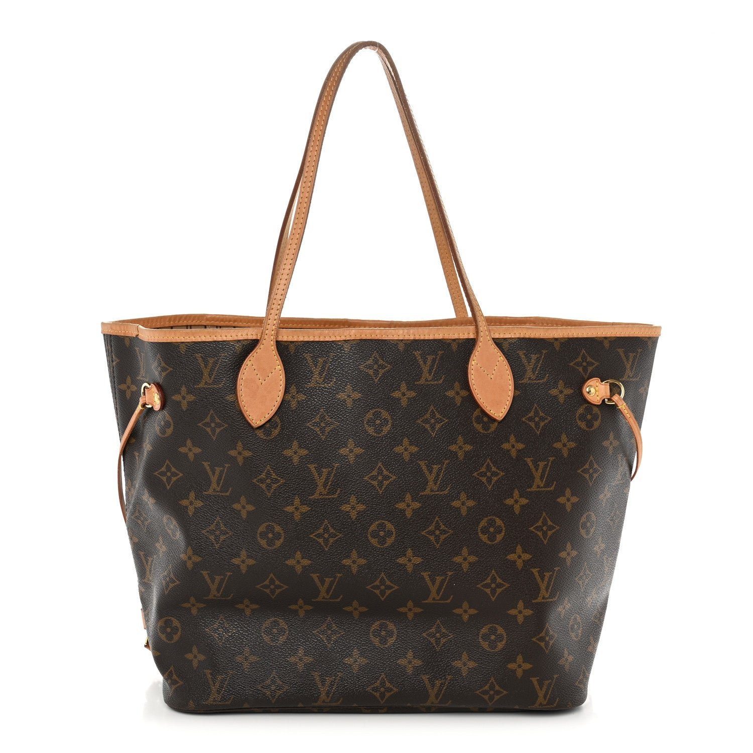 Louis Vuitton Monogram Neverfull MM
