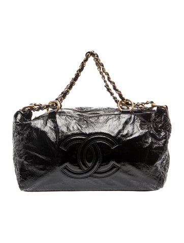Rock & Chain Bowler Bag