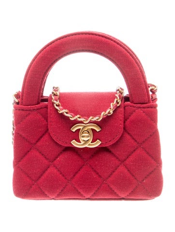 Nano Kelly Shopper