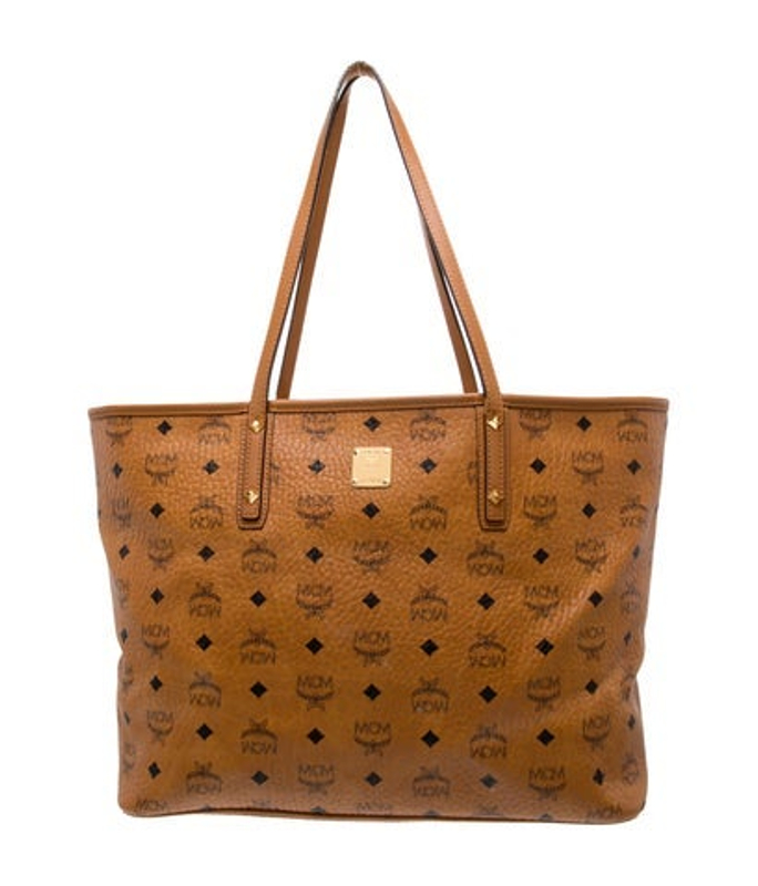MCM Shoulder Bag