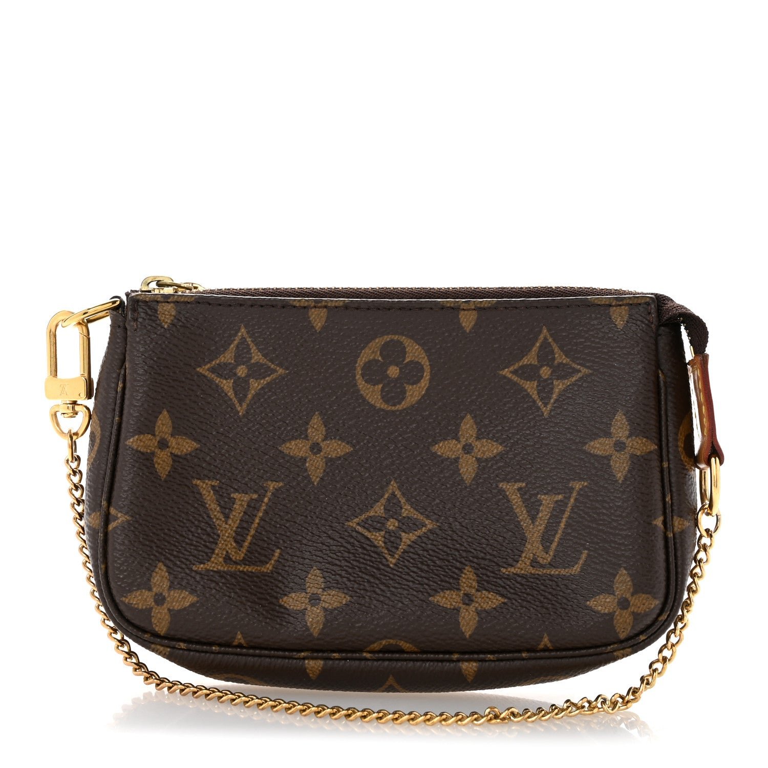 Louis Vuitton Monogram Mini Pochette Accessories