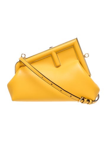 Leather Balenciaga First Small