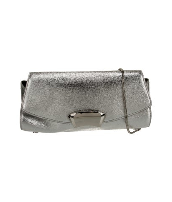3.1 Phillip Lim 1 Phillip Lim Leather Shoulder Bag