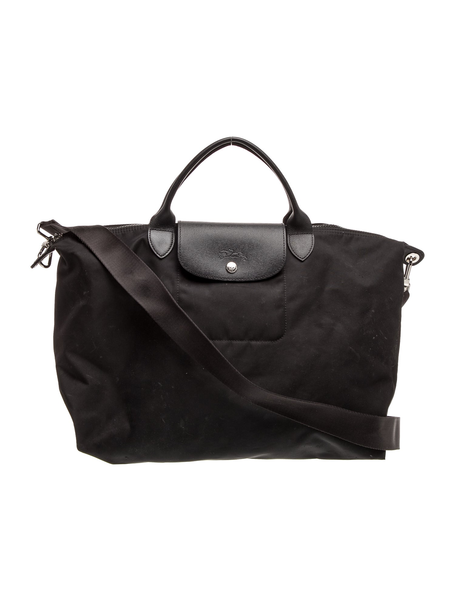 Nylon Tote