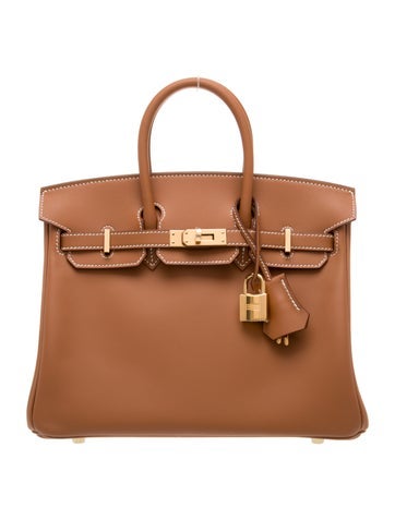 Hermes 2024 Swift Birkin 25