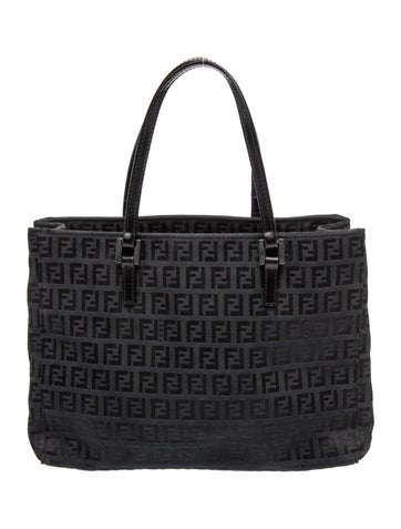Zucchino FF Zucchino Tote Bag