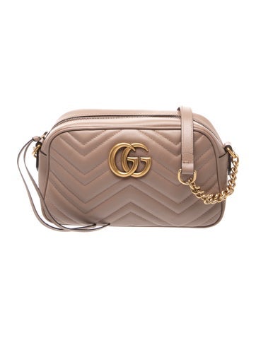 Double G Marmont Small