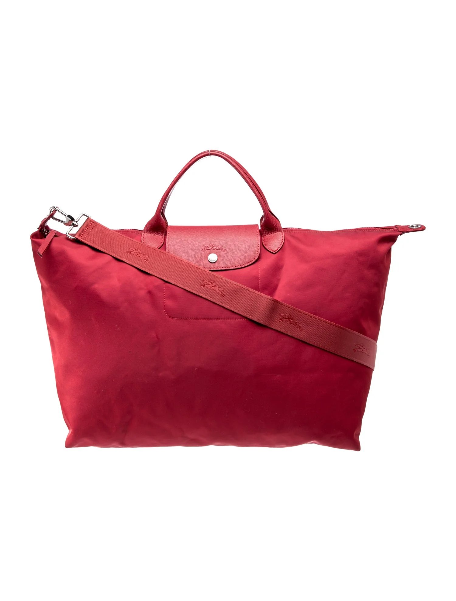 Nylon Le Pliage Large