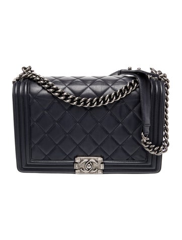 Large Boy Bag