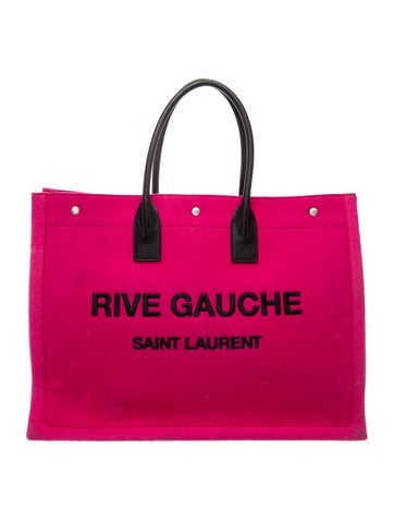 Felt Rive Gauche Large
