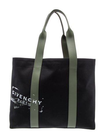 Canvas Tote