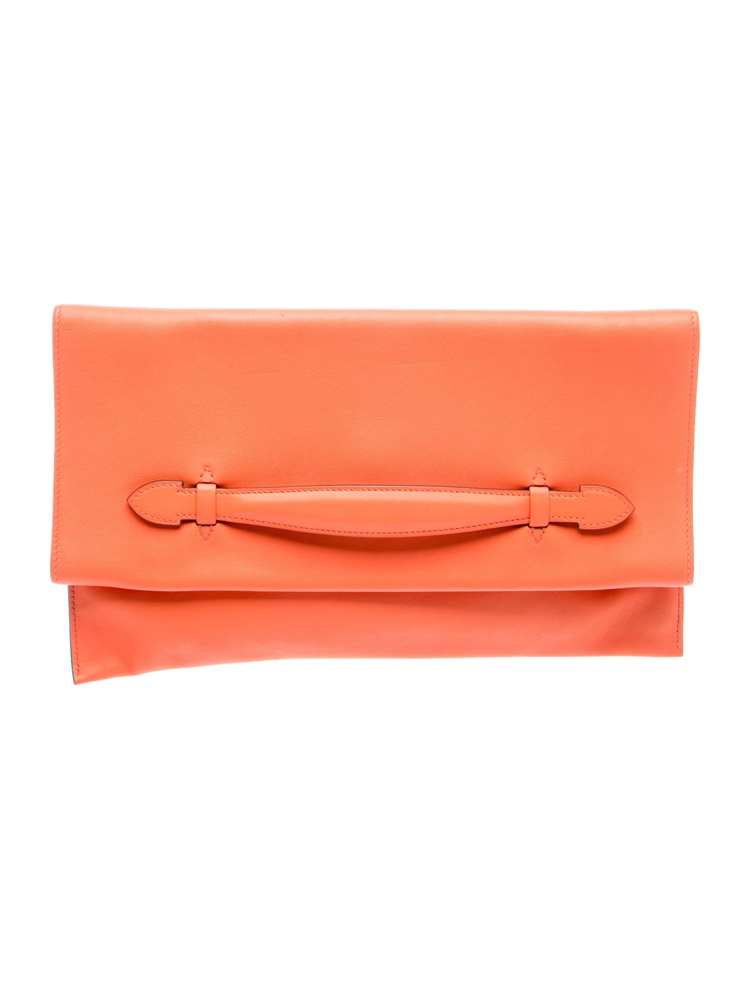 Evercolor Pliplat Clutch