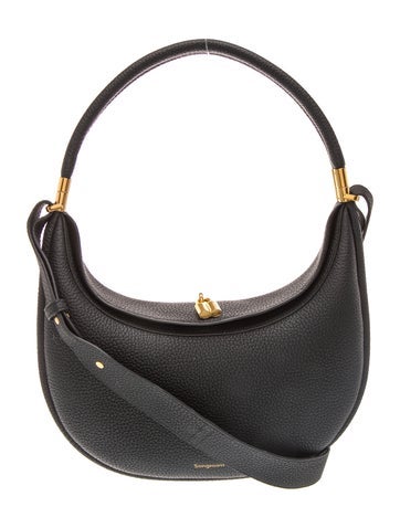 Leather Luna