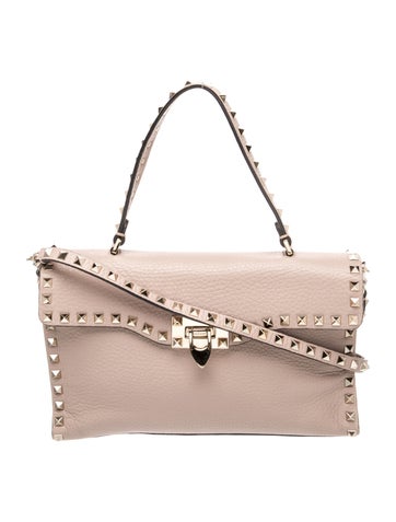 Valentino Rockstud Shoulder Bag