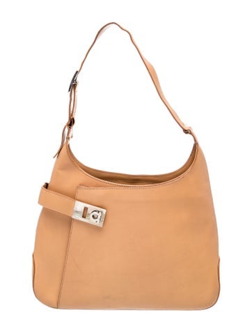Gancio Shoulder Bag