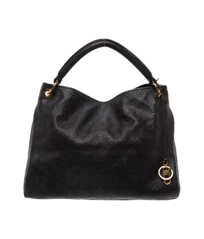 Louis Vuitton Vuitton Lv Monogram Artsy Mm