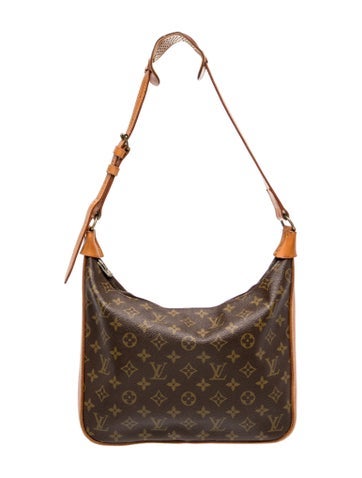 LV Monogram Boulogne