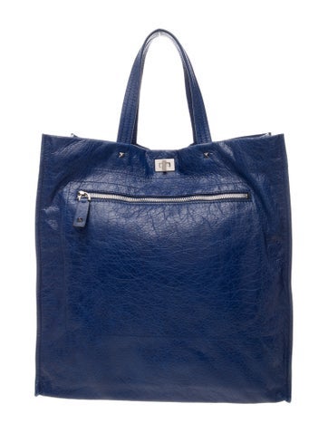 Valentino Rockstud Tote