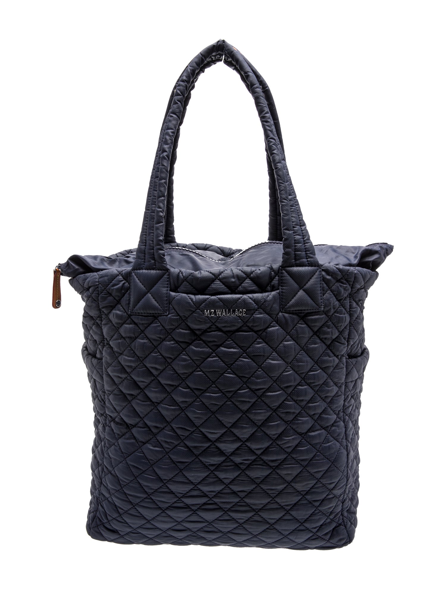 MZ Wallace Quilted Tote