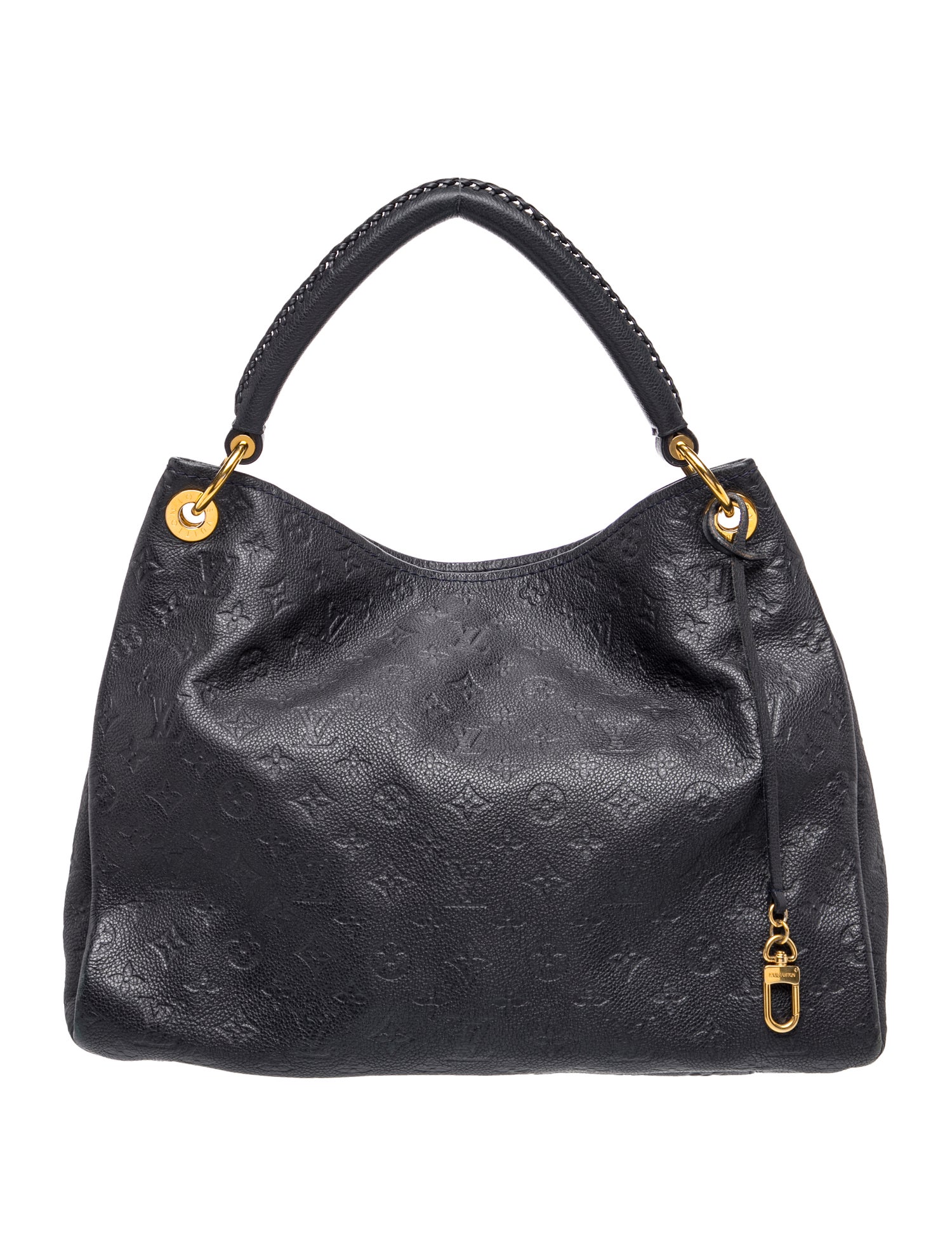 LV Monogram Artsy MM