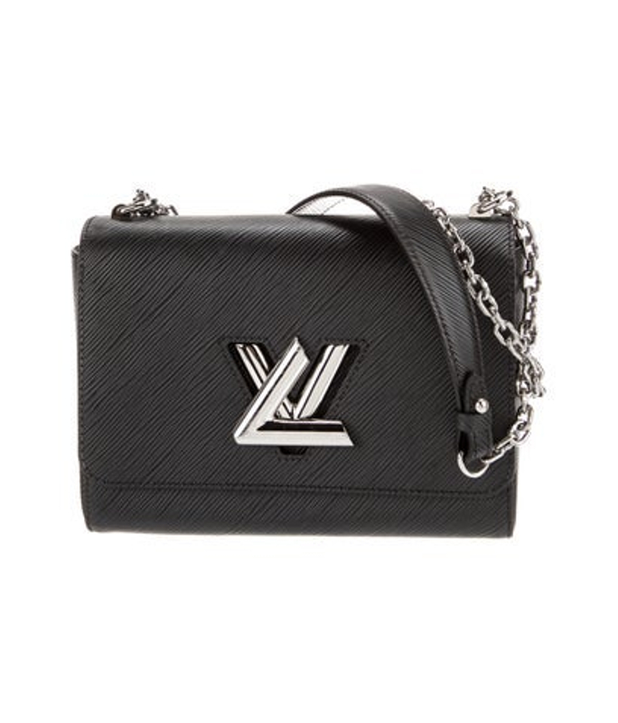 Louis Vuitton Vuitton Lv Monogram Twist Mm