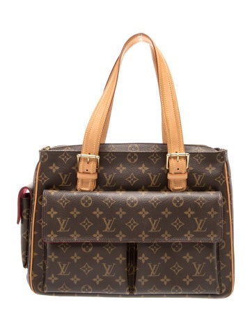 LV Monogram Multipli-Cité