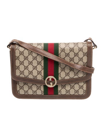 GG Supreme Ophidia Vintage