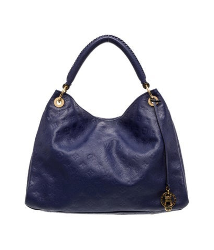 Louis Vuitton Vuitton Lv Monogram Artsy Mm