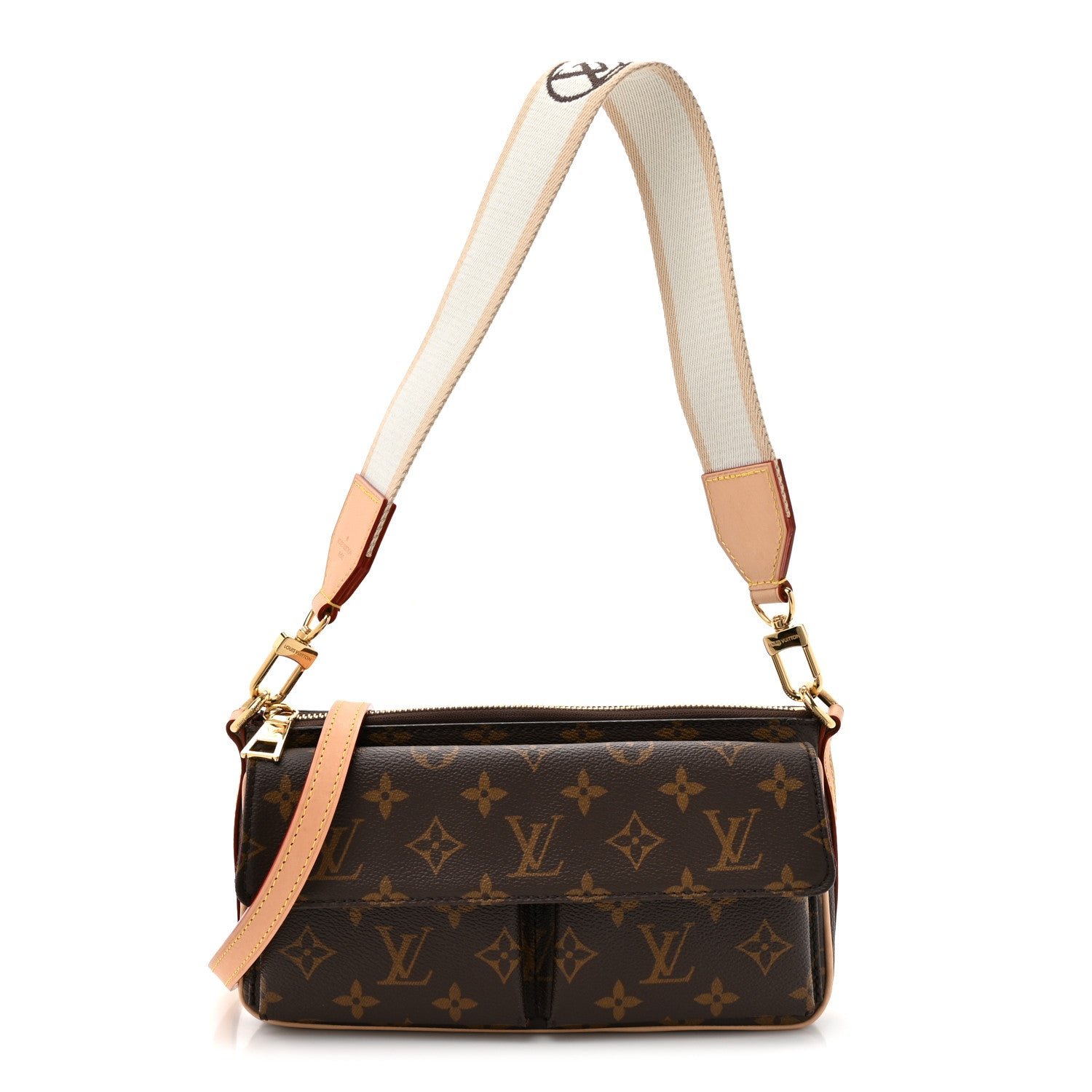 Louis Vuitton Monogram Vivacite Bag