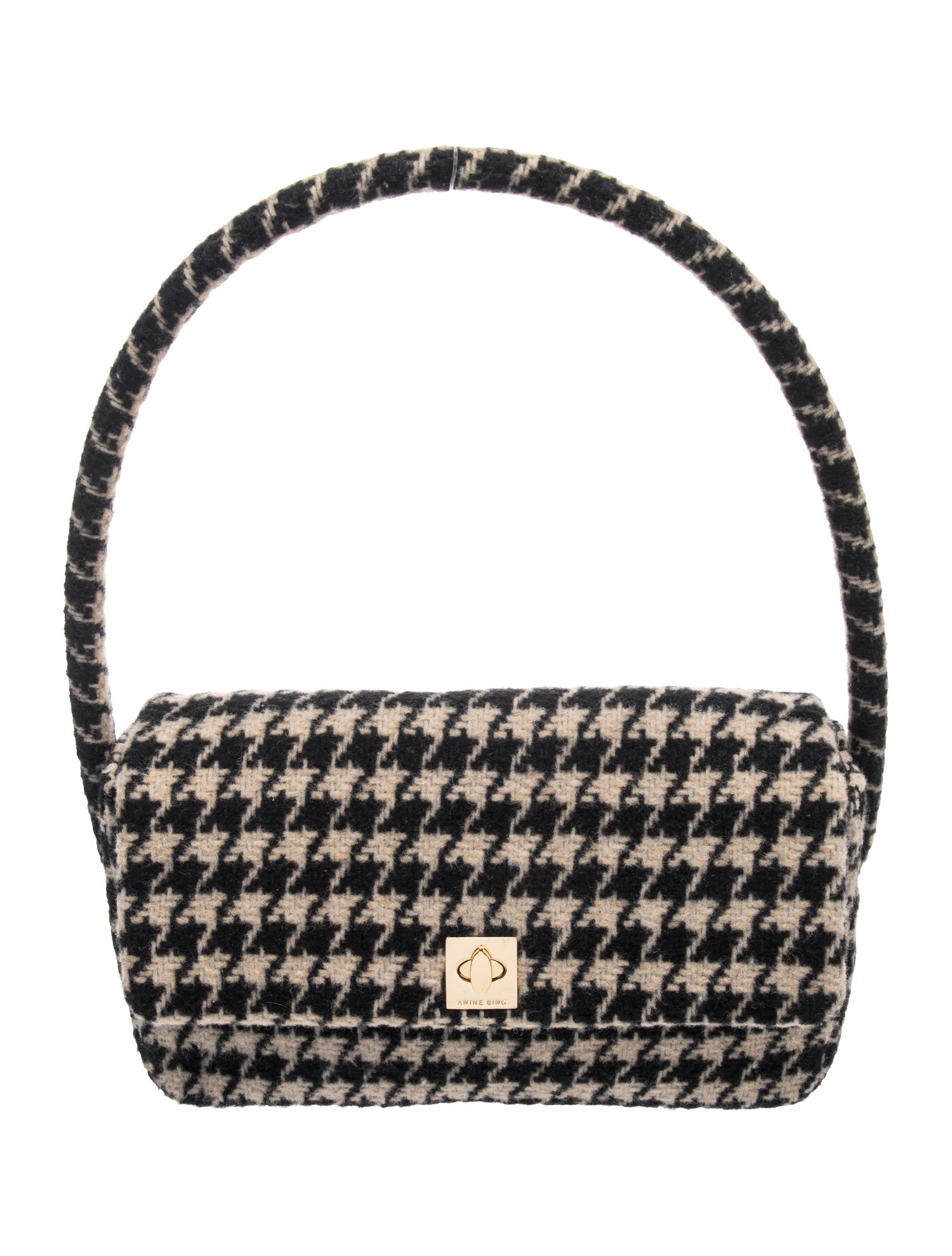Anine Bing Shoulder Bag