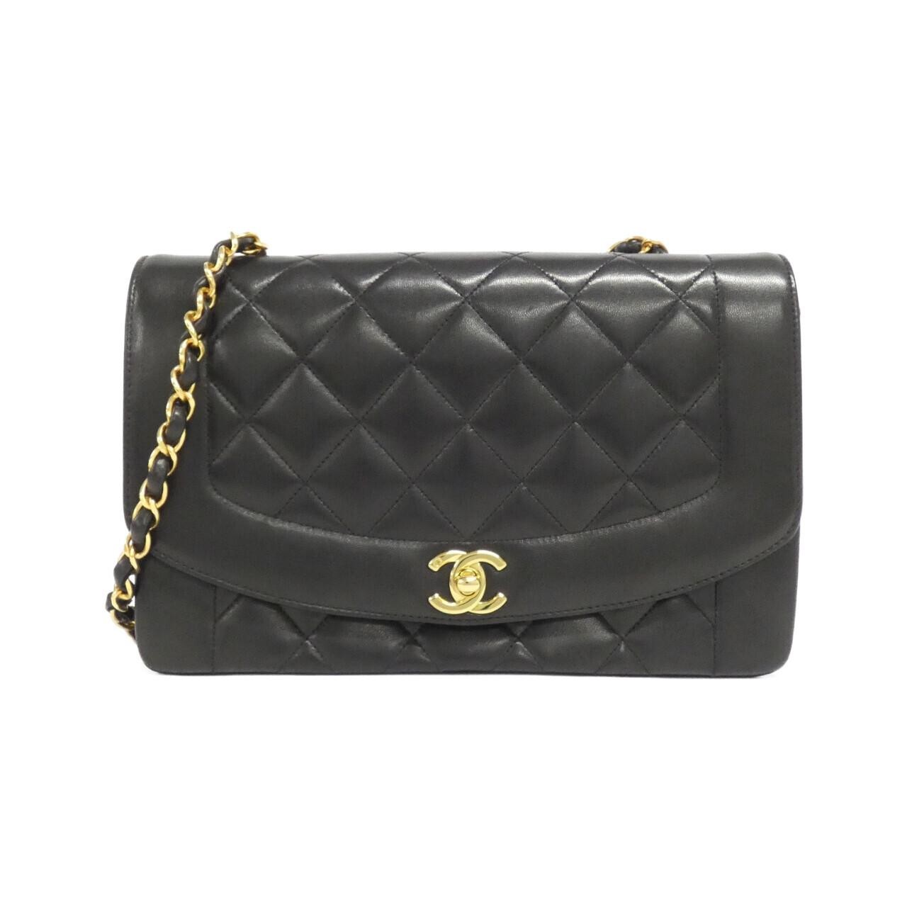 [Vintage] Chanel 01165 Shoulder Bag