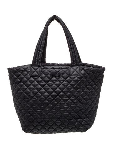 Nylon Tote