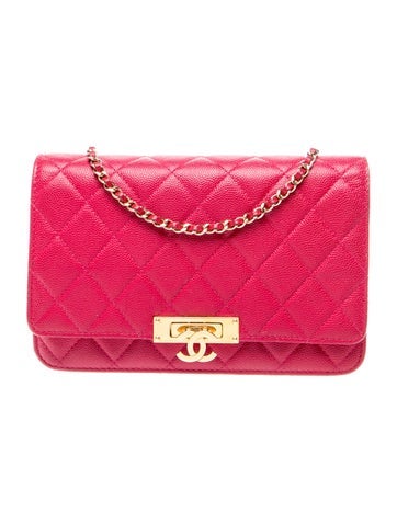 Golden Class Wallet on Chain