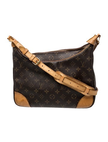 LV Monogram Boulogne 30